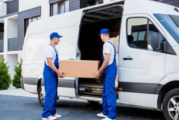 Kemalpaşa Nakliyeci