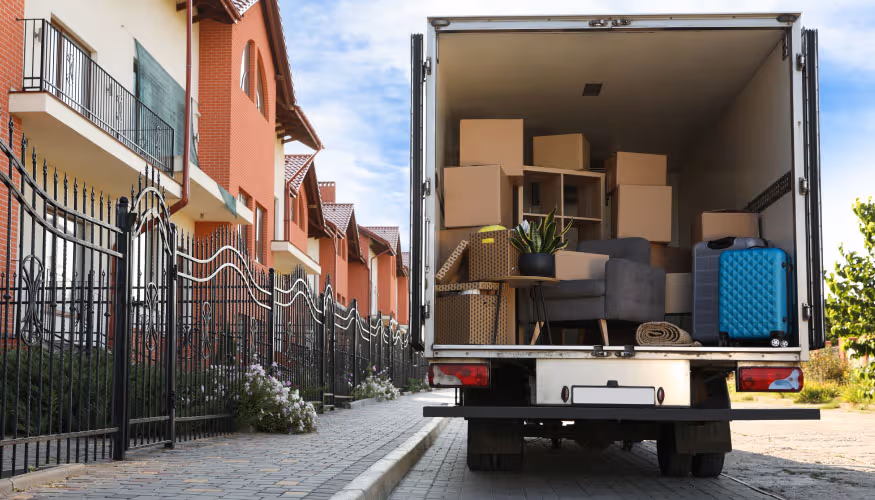 Kemalpaşa Nakliyeci