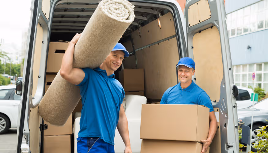 Kemalpaşa Nakliyeci